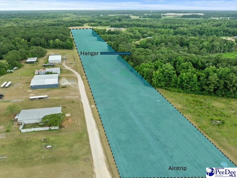 Land in Timmonsville 4
