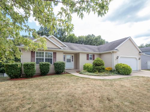 3734 Pristine Avenue, Kalamazoo Charter Township, MI, 49048 | Card Image