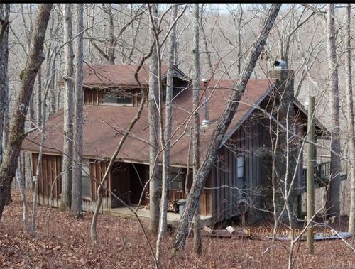 4967 Dabney Rd, Jerusalem, AR, 72080 | Card Image