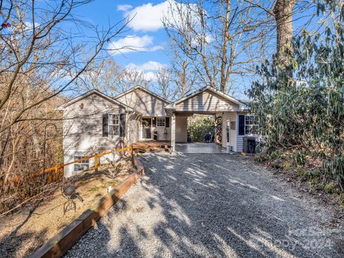 554 Pisgah Forest Drive, Pisgah Forest, NC, 28768 | Card Image