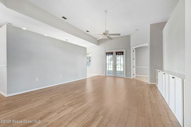 8031 Daventry Dr, House other with 3 bedrooms, 2 bathrooms and null parking in Melbourne FL | Image 7