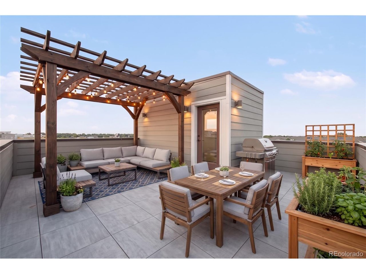Residential in Thornton 3