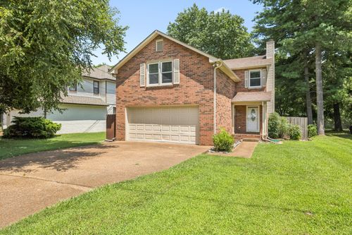 1108 Wedgewood Dr, Franklin, TN, 37069-2080 | Card Image