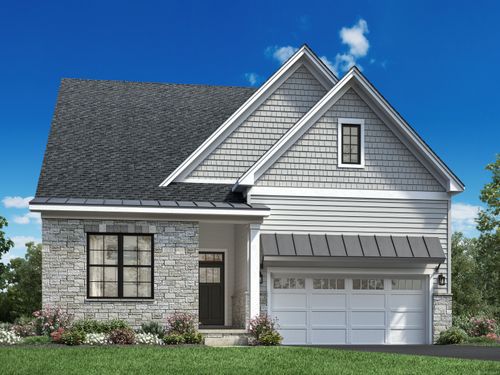 lot-52-9 Thorncrest Ridge, Danbury, CT, 06810 | Card Image