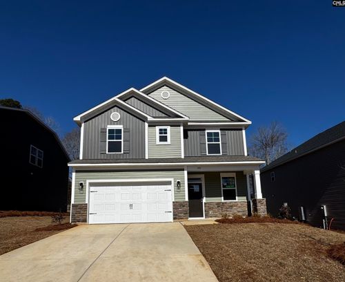 570 Griffon Dr, Chapin, SC, 29036-9868 | Card Image