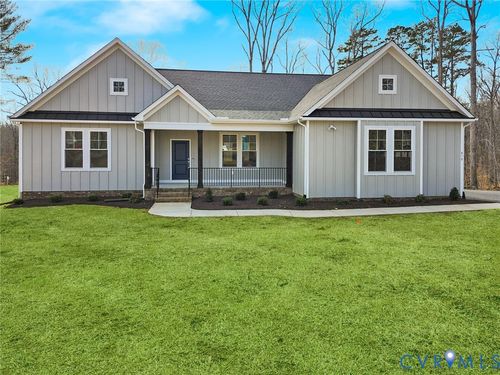 TBD Buckners Ln, Mineral, VA, 23117 | Card Image
