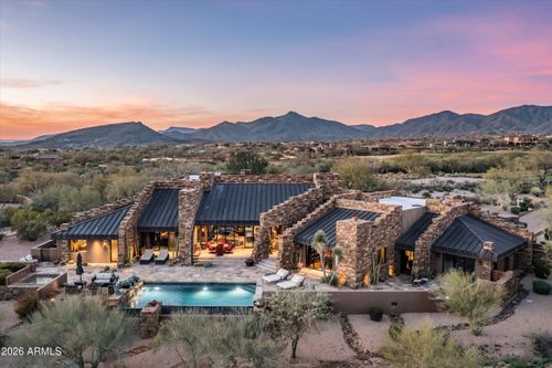 10649 E Sundance Trl, Scottsdale, AZ, 85262-3191 | Card Image
