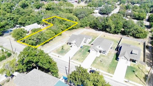 1403 Indiana Avenue, Waco, TX, 76707 | Card Image