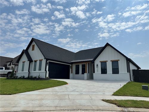 4302 Conestogo Ct, Bryan, TX, 77802-1485 | Card Image