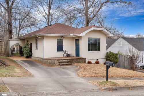 5 Mcdonald St, Greenville, SC, 29609-5641 | Card Image