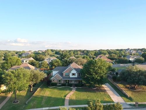 629 Unbridled Ln, Keller, TX, 76248-8722 | Card Image