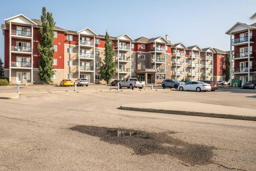 412-9810 96 Street, Grande Prairie, AB, T8V7T9 | Card Image