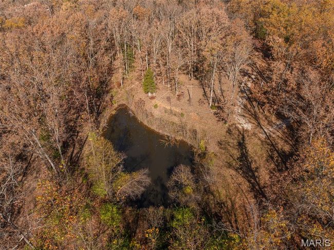 Aerial view of a nearby body of water | Image 10