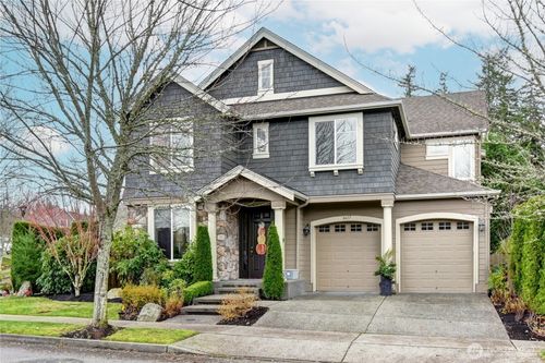 6617 Swordfern Ave Se, Snoqualmie, WA, 98065-9494 | Card Image