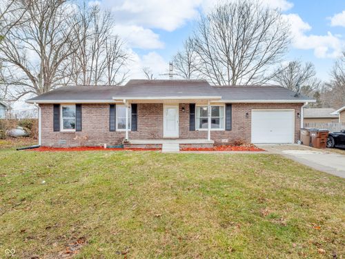 12386 S Hillview Dr, Columbus, IN, 47201-9132 | Card Image