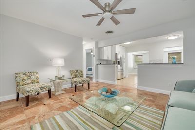 4227 Harrisburg Street Ne, House other with 3 bedrooms, 2 bathrooms and null parking in St Petersburg FL | Image 2