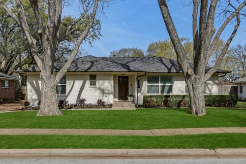 7017 Town North Dr, Dallas, TX, 75231-7303 | Card Image