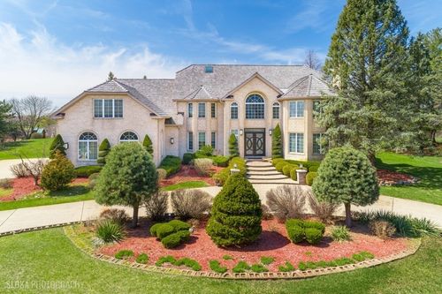 22 Westlake Dr, South Barrington, IL, 60010-5341 | Card Image