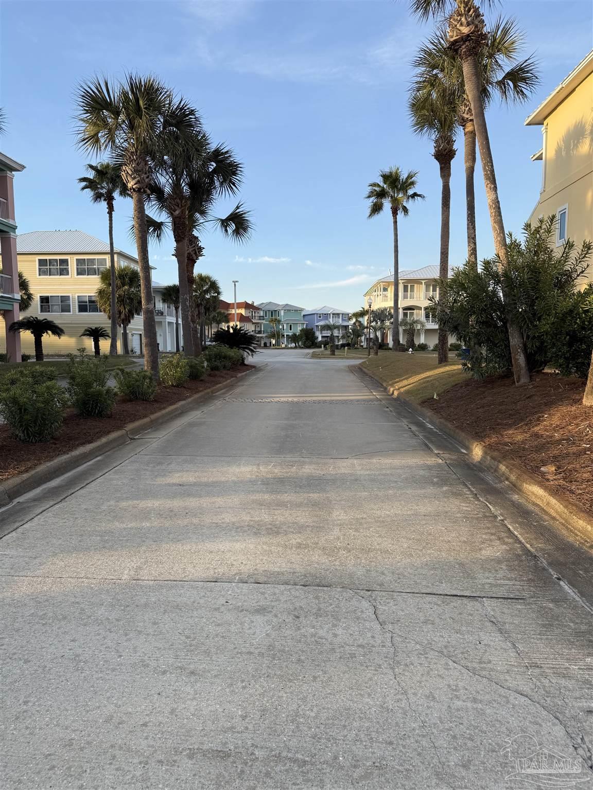 Land in Pensacola Beach 3