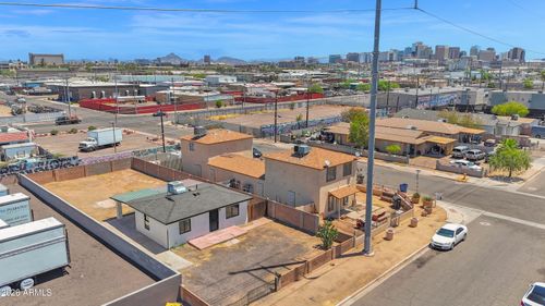 1806 W Sherman St, Phoenix, AZ, 85007-3308 | Card Image