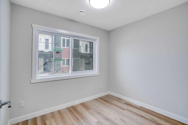 306 Red Sky Villas Ne, Townhouse with 3 bedrooms, 4 bathrooms and 1 parking in Calgary AB | Image 5