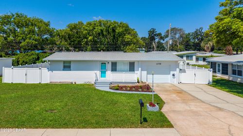 2058 Brian Ave, South Daytona, FL, 32119-2749 | Card Image