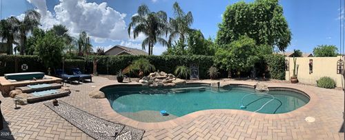 4909 E Hamblin Dr, Phoenix, AZ, 85054-6187 | Card Image