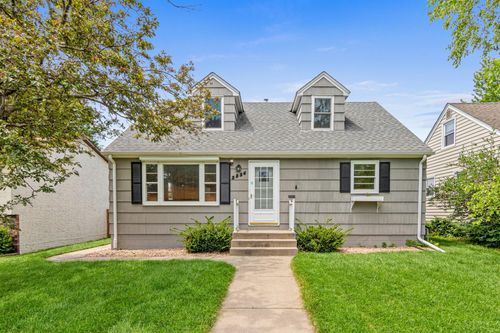 3836 Buchanan St Ne, Columbia Heights, MN, 55421-4017 | Card Image