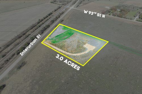 Lot 8 E Bobwhite Estates, Valley Center, KS, 67147 | Card Image