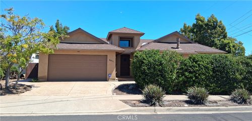 6811 Boxford Dr, San Diego, CA, 92117-4238 | Card Image