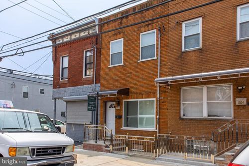 802 W Ritner St, PHILADELPHIA, PA, 19148-3740 | Card Image