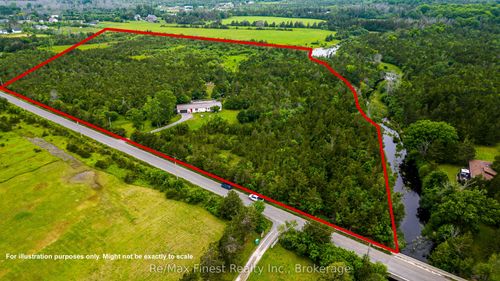 1194 Christian Rd, Bloomfield, ON, K0K1G0 | Card Image