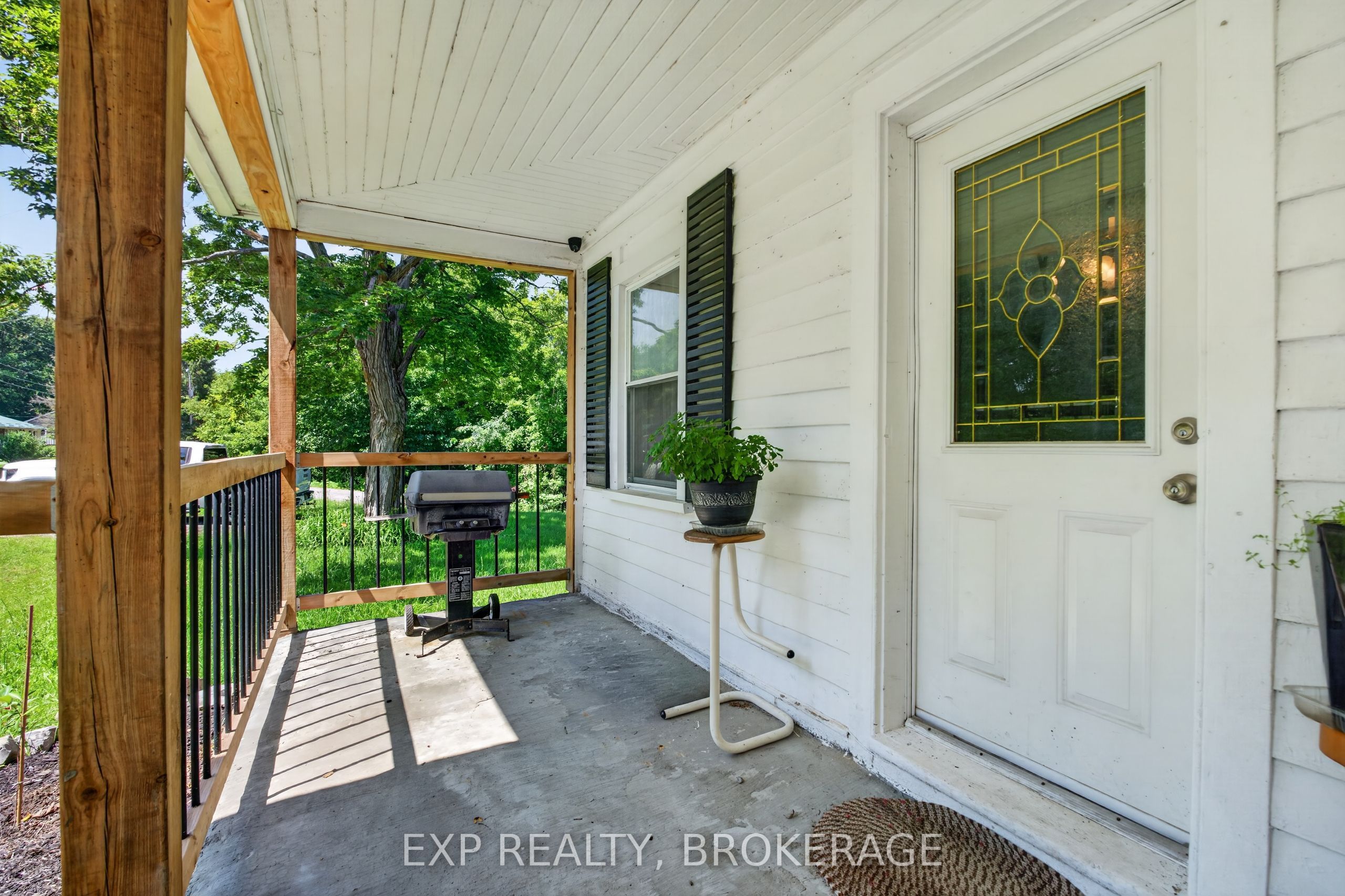 Residential in Frontenac 5