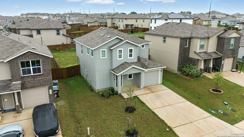 8511 Brisk Water, San Antonio, TX, 78244-4521 | Card Image