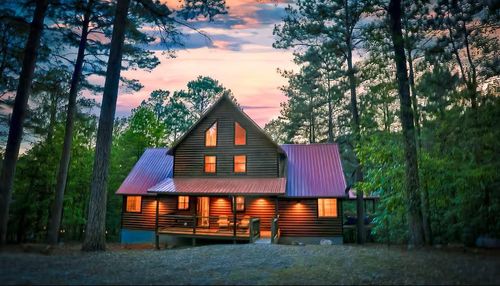 45 Ashberry Circle, Broken Bow, OK, 74728 | Card Image