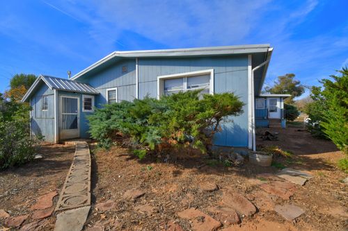 11 Stephens Pl, Bluewater, NM, 87005-0357 | Card Image