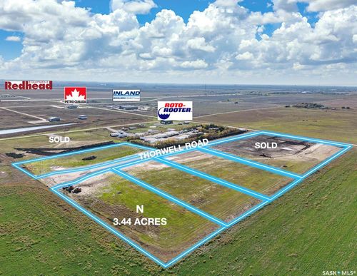 N Rural Address, Edenwold RM No.158, SK, S0G3Z0 | Card Image