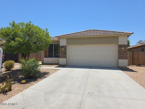 18143 W Purdue Ave, Waddell, AZ, 85355-4238 | Card Image