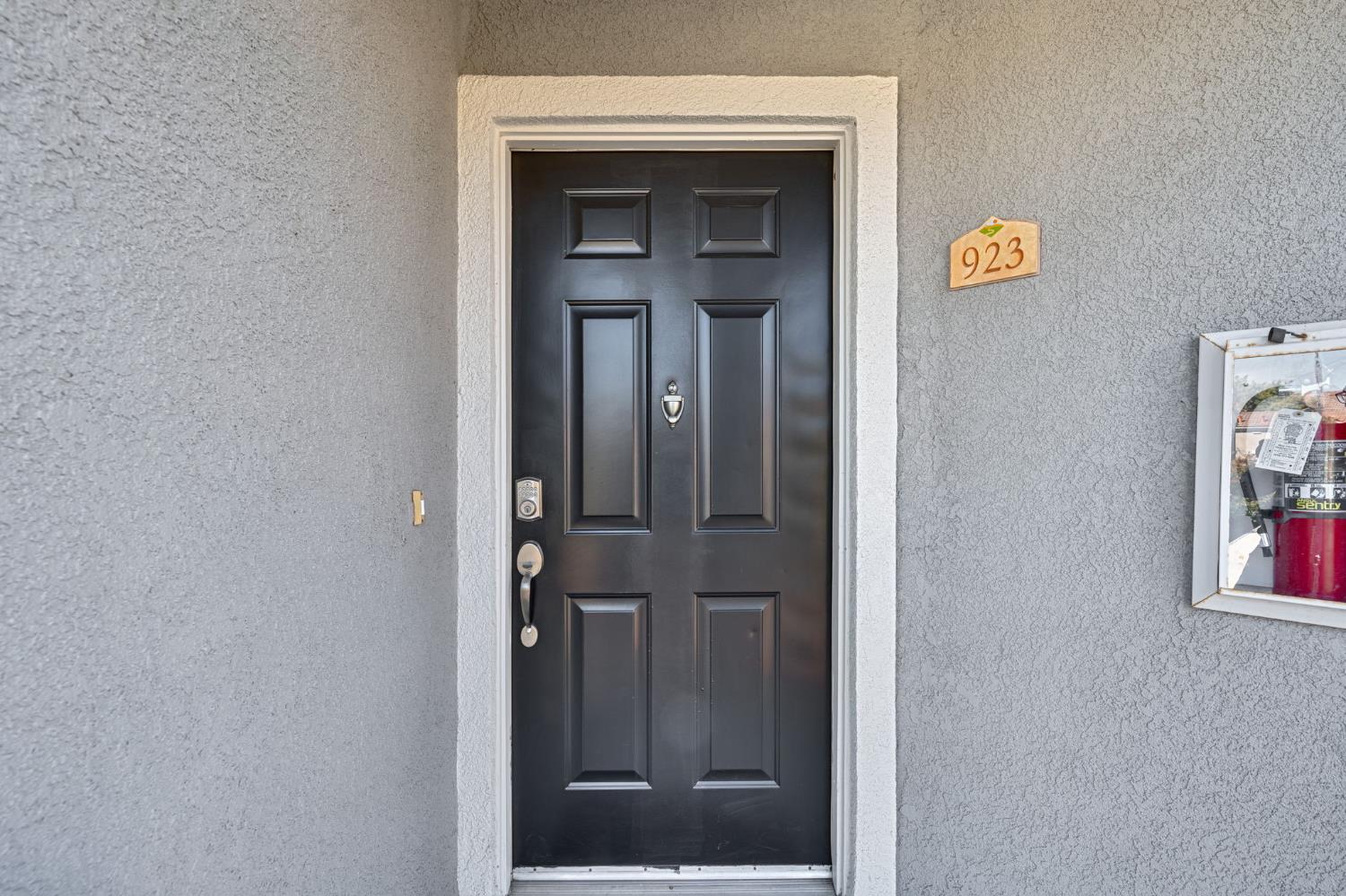 Residential in Folsom 3