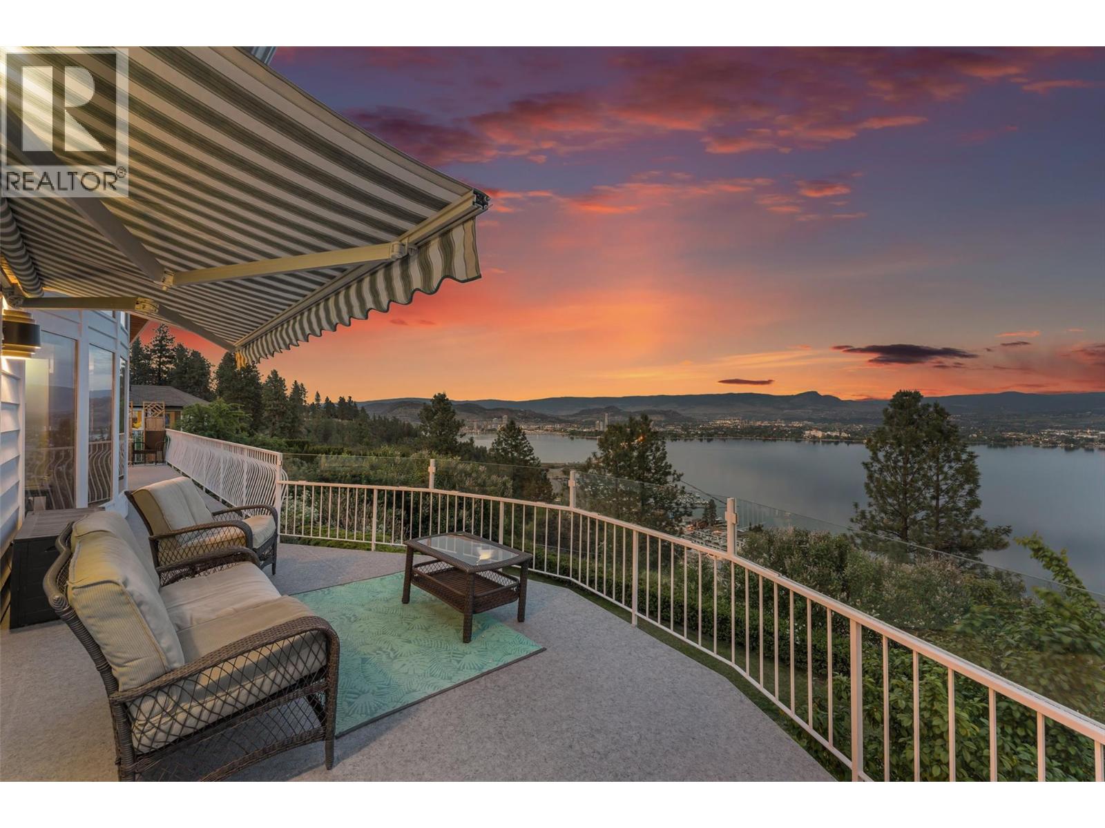 Residential in Kelowna