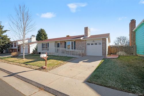 1354 S Zeno St, Aurora, CO, 80017-4324 | Card Image
