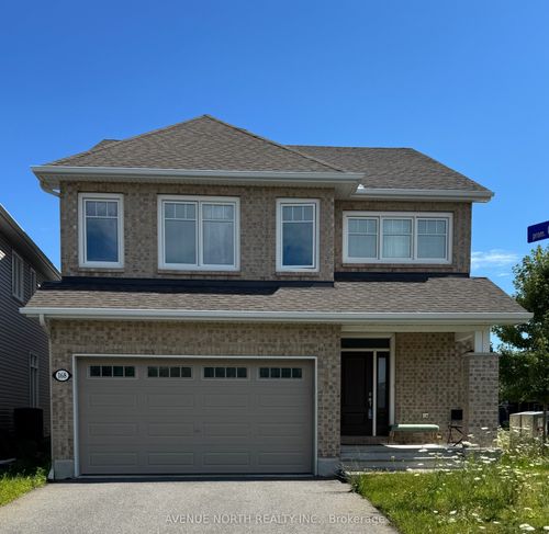 168 Eric Maloney Way, Gloucester, ON, K1T0R1 | Card Image