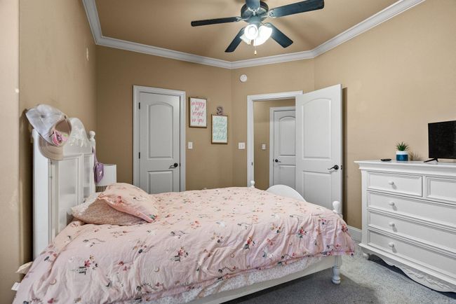 34 Cypress Creek Dr, House other with 4 bedrooms, 3 bathrooms and null parking in Cabot AR | Image 33