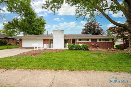 144 Northcliff Dr, Findlay, OH, 45840-4141 | Card Image