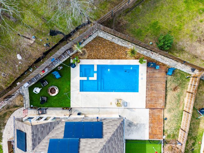 111 Bobolink Cv, House other with 4 bedrooms, 3 bathrooms and 2 parking in Kyle TX | Image 4