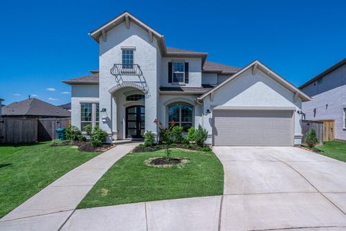 4706 Llano Loop, Sugar Land, TX, 77479-7084 | Card Image