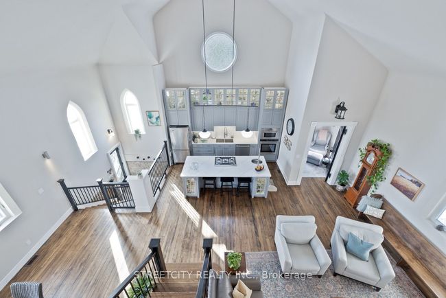 2400 La Salle Line, House other with 4 bedrooms, 3 bathrooms and 12 parking in St. Clair ON | Image 13