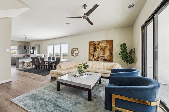 **Not of actual home, photos of another recently completed home within same community with similar plan & finishes** | Image 8