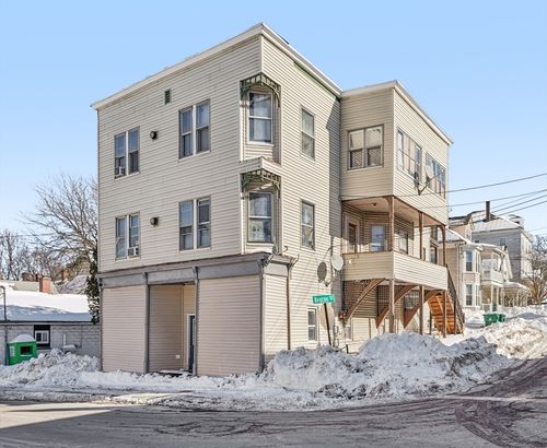 355 Main St, Clinton, MA, 01510-2426 | Card Image