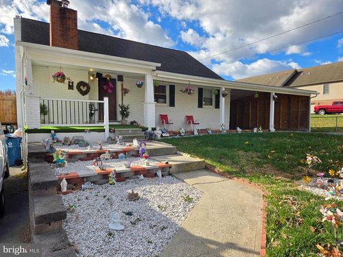 18023 Alpine Dr, MAUGANSVILLE, MD, 21767-1039 | Card Image